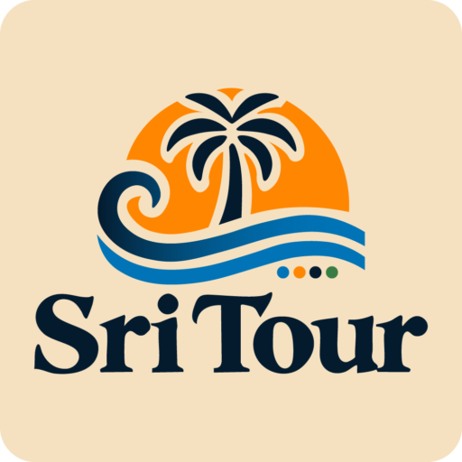 Sri Tour Site Logo